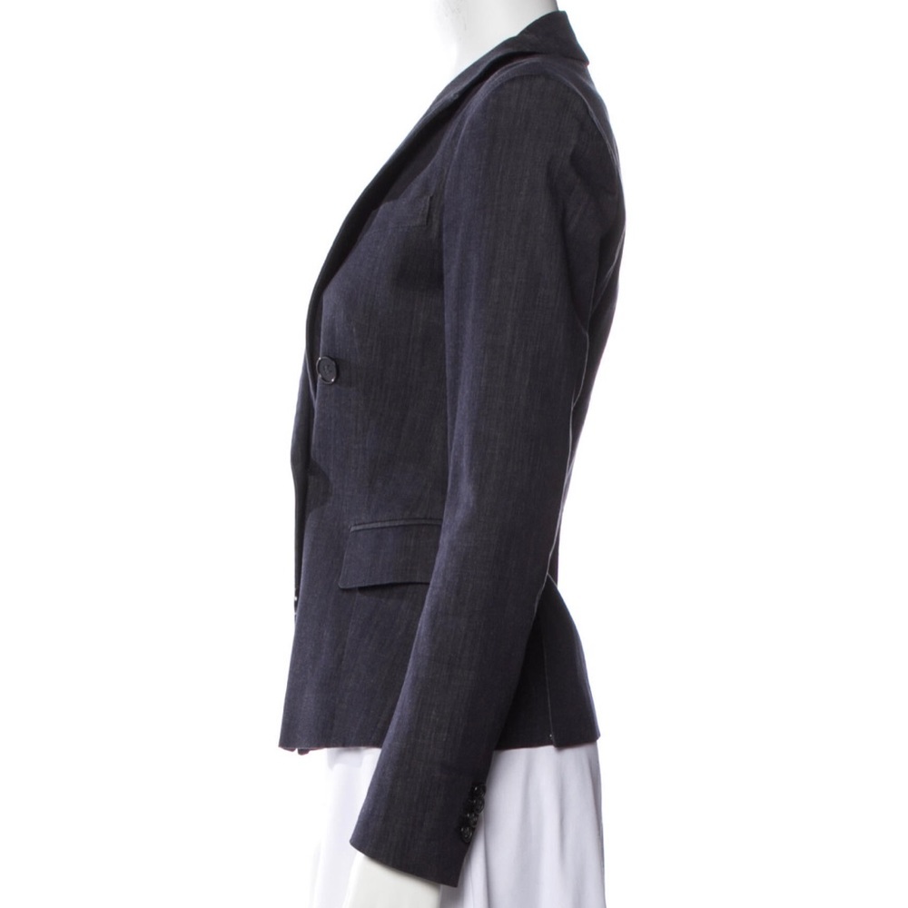 Theory fitted blazer